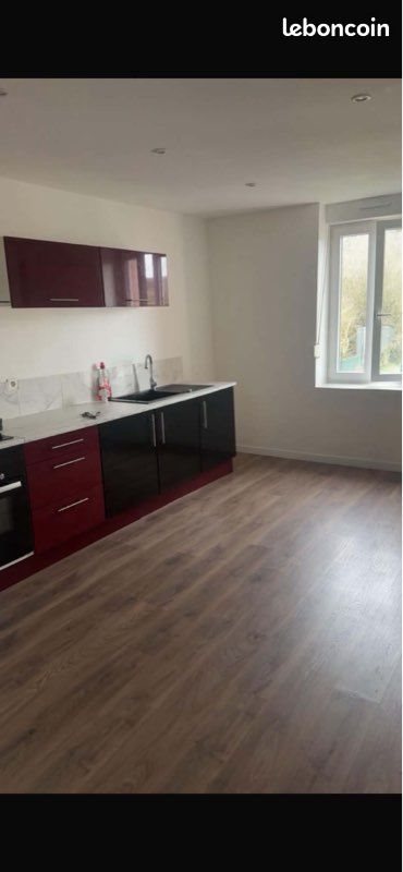 Appartement à louer, 70m², Marange-Silvange