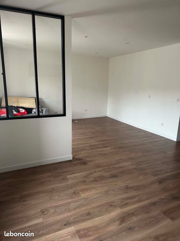Appartement à louer, 70m², Marange-Silvange