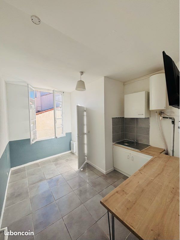 Appartement à louer, 18m², Béziers