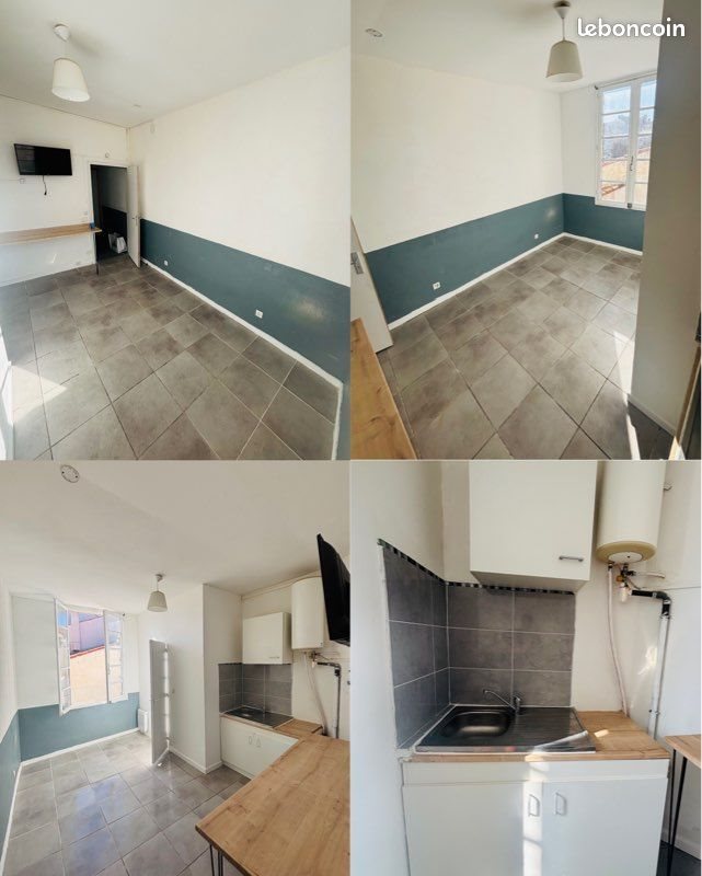 Appartement à louer, 18m², Béziers