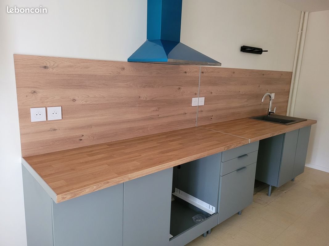 Maison à louer, 83m², Châteauroux