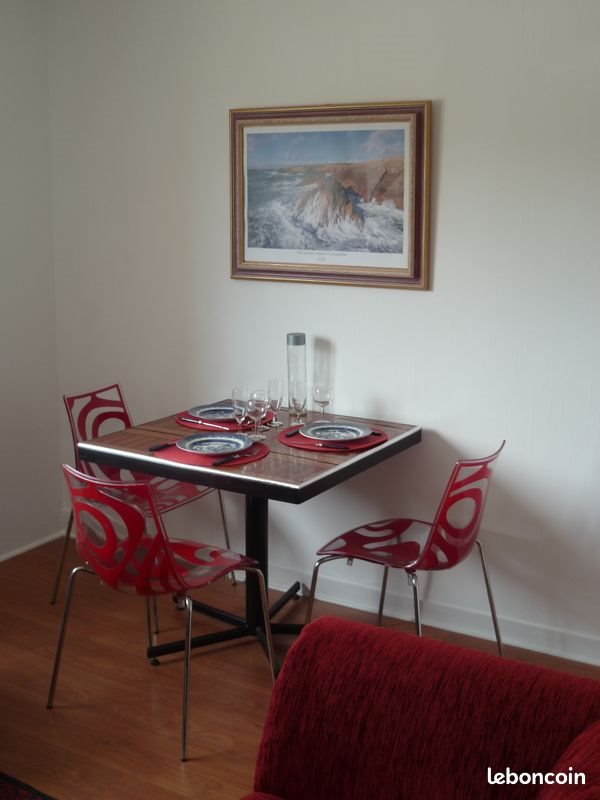 Appartement à vendre, 69m², Quiberon