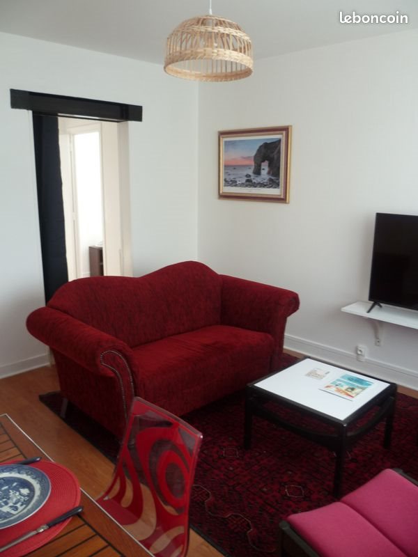 Appartement à vendre, 69m², Quiberon