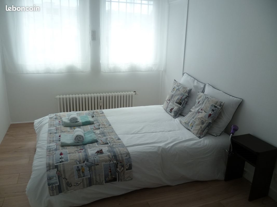 Appartement à vendre, 69m², Quiberon