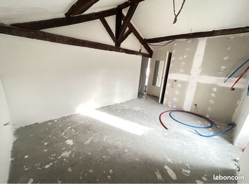 Appartement à vendre, 100m², Angoulême