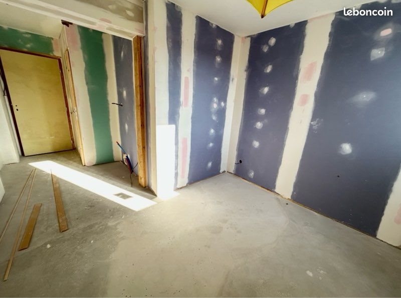 Appartement à vendre, 100m², Angoulême