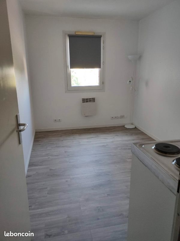 Appartement à louer, 13m², Tours