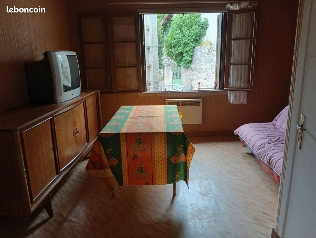 Maison à vendre, 36m², Arignac