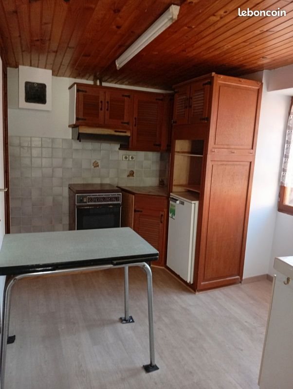 Maison à vendre, 36m², Arignac