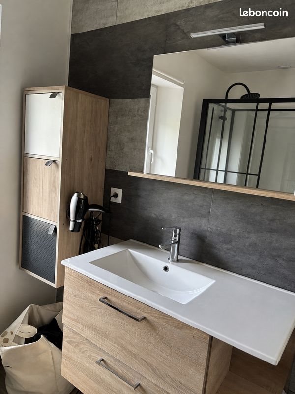 Maison à vendre, 90m², Sars-Poteries