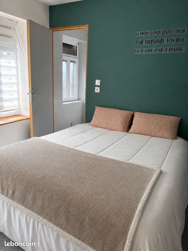 Maison à vendre, 90m², Sars-Poteries