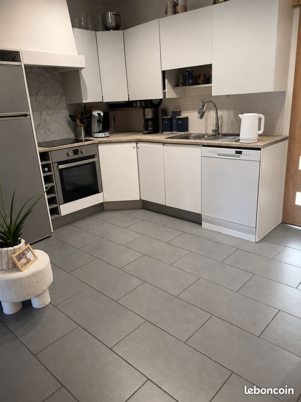 Maison à vendre, 90m², Sars-Poteries