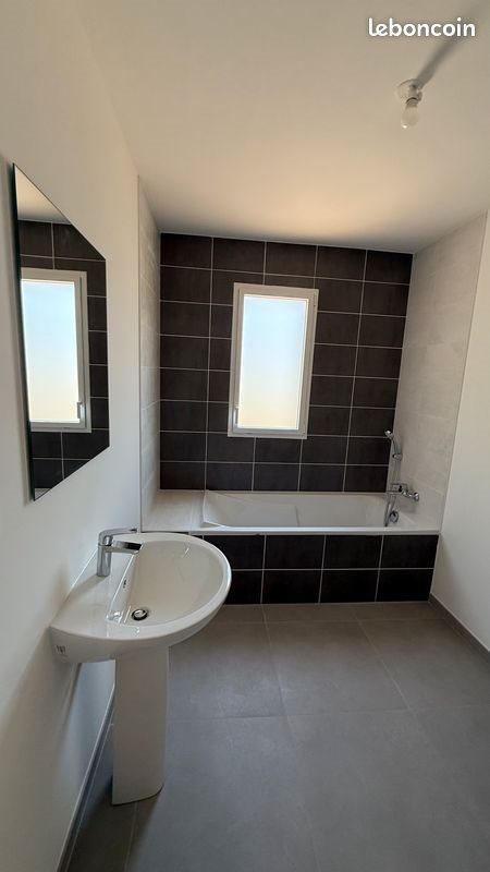 Maison à louer, 94m², Challans