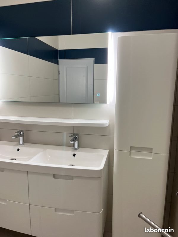Maison à louer, 140m², Preixan