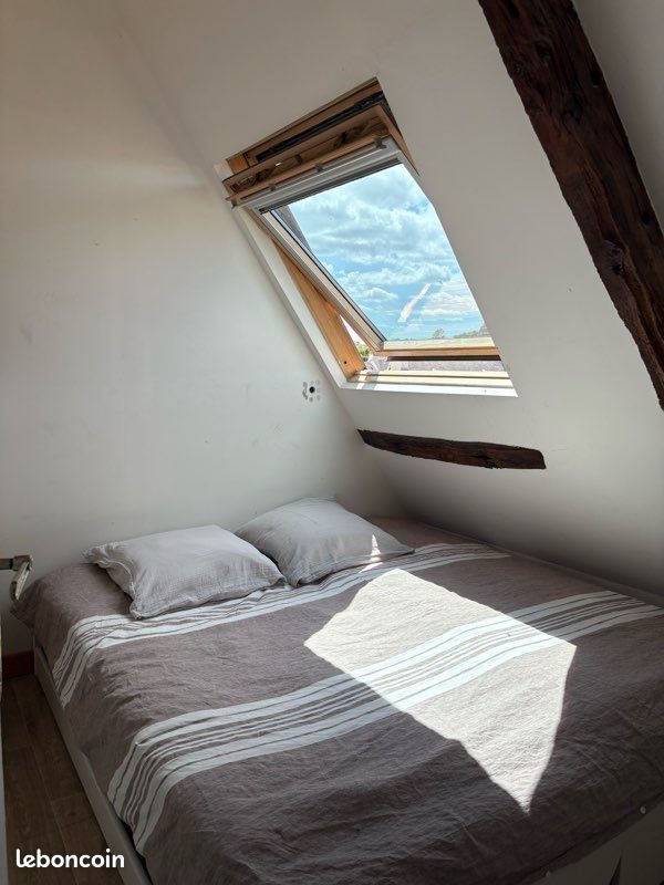 Appartement à louer, 100m², Tréguier