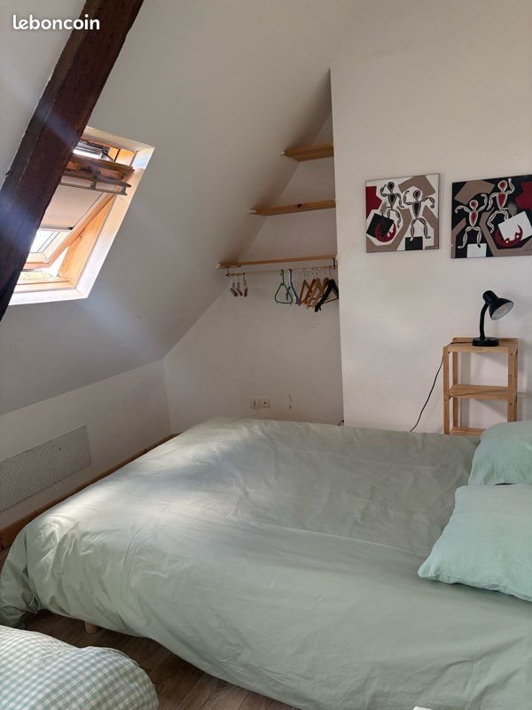 Appartement à louer, 100m², Tréguier