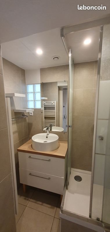 Appartement à louer, 32m², Asnières-sur-Seine