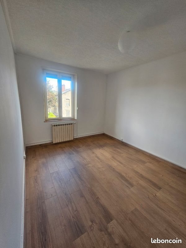 Maison à louer, 100m², Bouligny