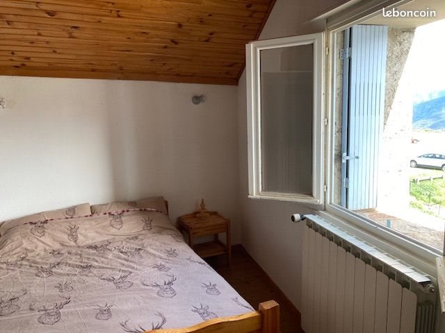 Appartement à louer, 60m², Mont-Louis
