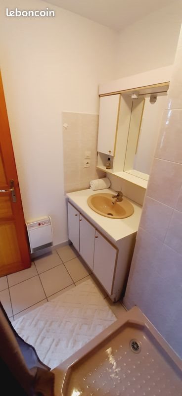 Appartement à louer, 27m², Embrun