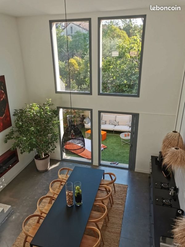 Maison à vendre, 200m², Saint-Maximin-la-Sainte-Baume