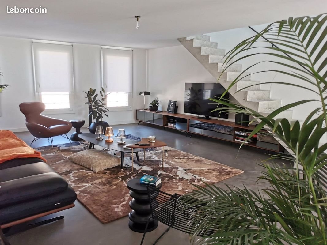 Maison à vendre, 200m², Saint-Maximin-la-Sainte-Baume