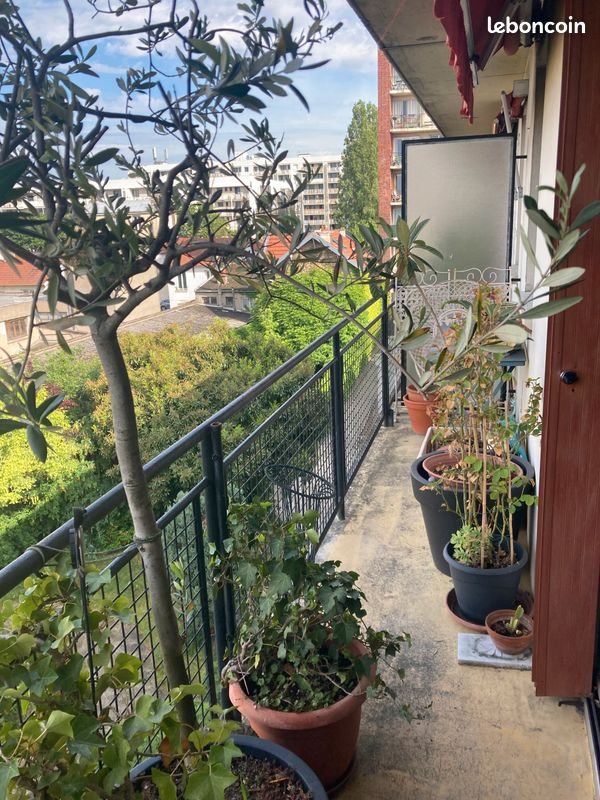 Appartement à vendre, 30m², Bagnolet