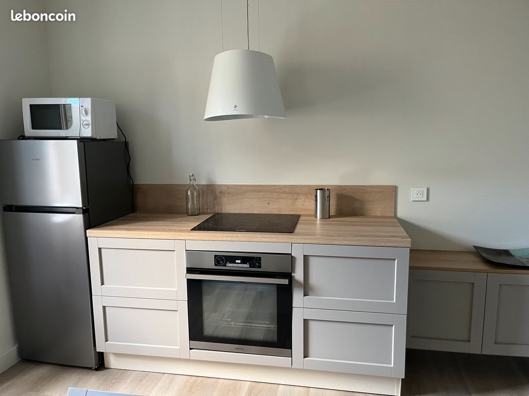 Appartement à louer, 60m², Brusque