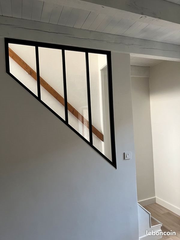 Appartement à louer, 60m², Brusque