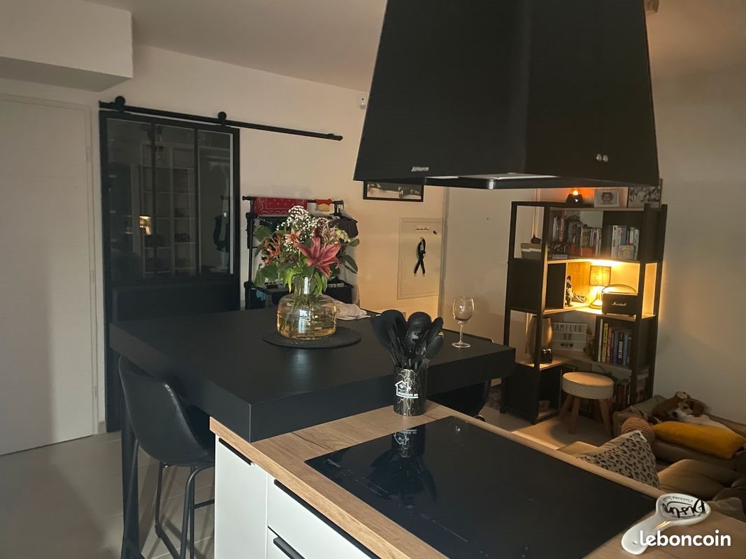 Maison à vendre, 65m², Saint-Maximin-la-Sainte-Baume