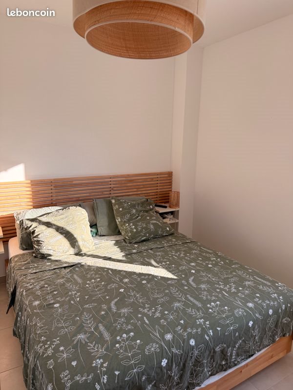 Maison à vendre, 65m², Saint-Maximin-la-Sainte-Baume
