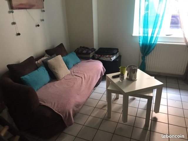 Appartement à vendre, 36m², La Fouillouse