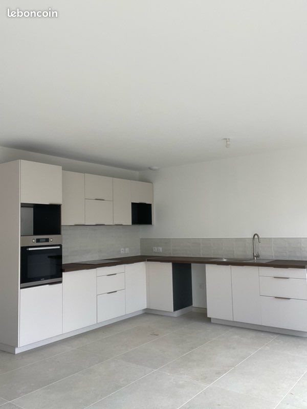 Maison à louer, 90m², Gragnague
