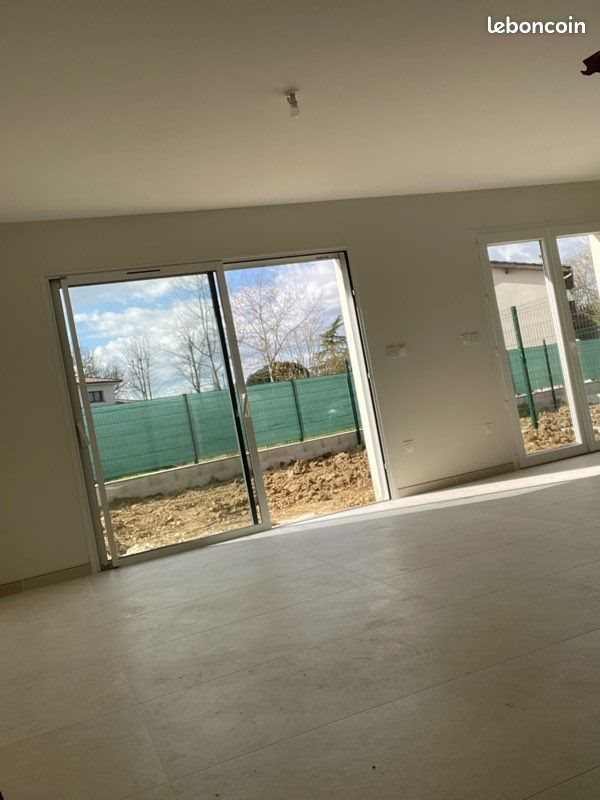Maison à louer, 90m², Gragnague
