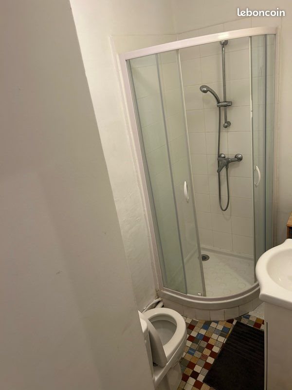 Appartement à louer, 32m², Le Havre