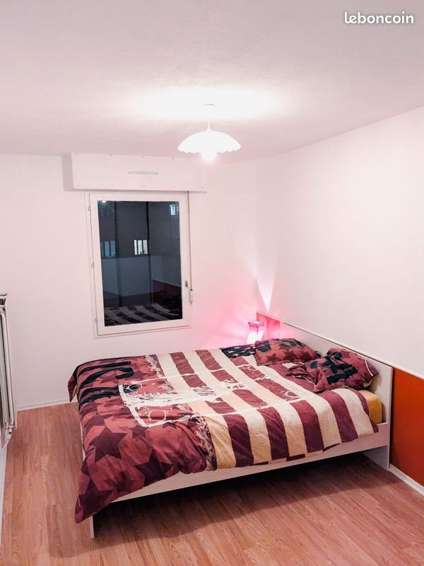 Appartement à louer, 53m², Lyon 3ème