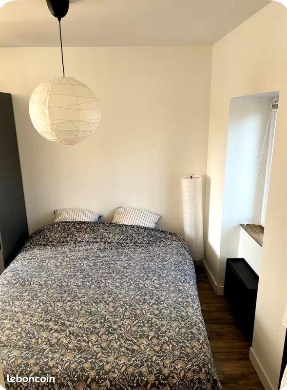 Appartement à louer, 25m², La Rochelle