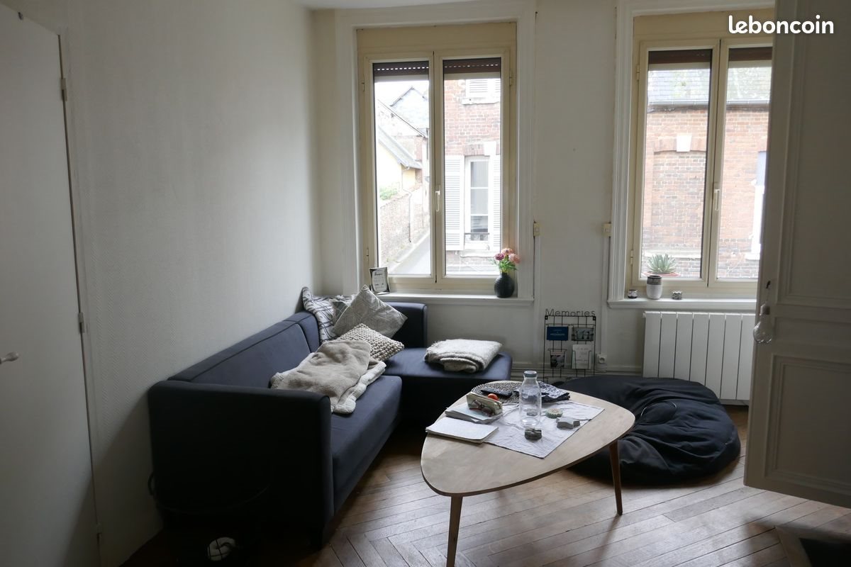 Appartement à louer, 46m², Cormeilles