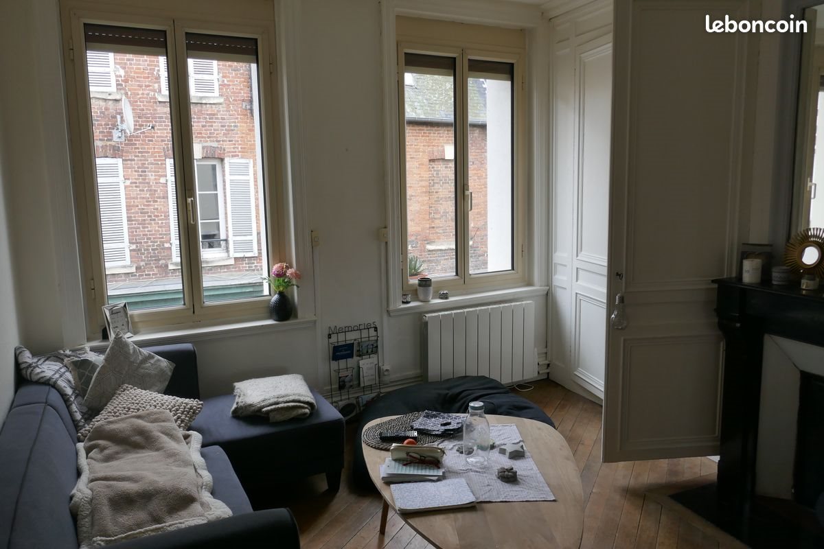Appartement à louer, 46m², Cormeilles