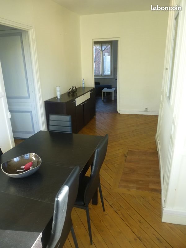 Appartement à louer, 46m², Cormeilles