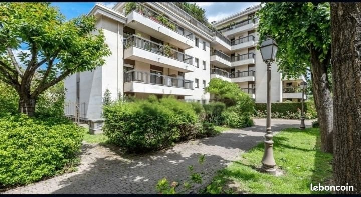 Appartement à vendre, 72m², Bourg-la-Reine