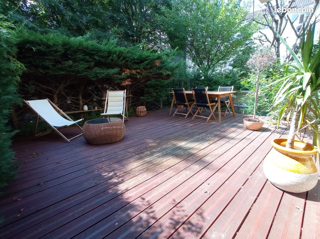 Appartement à vendre, 72m², Bourg-la-Reine