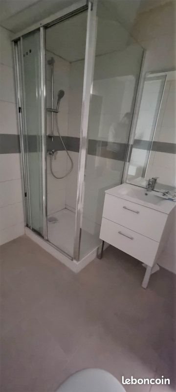 Appartement à louer, 55m², Castelnaudary