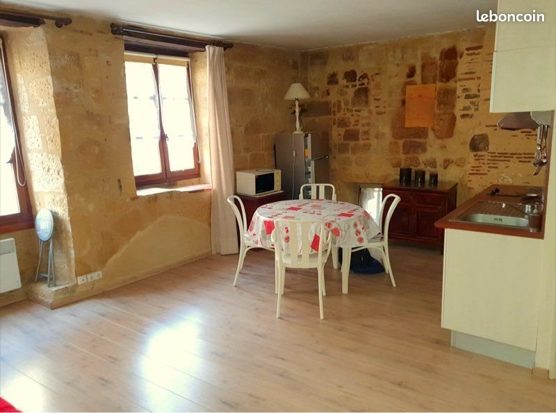 Appartement à louer, 31m², Bergerac