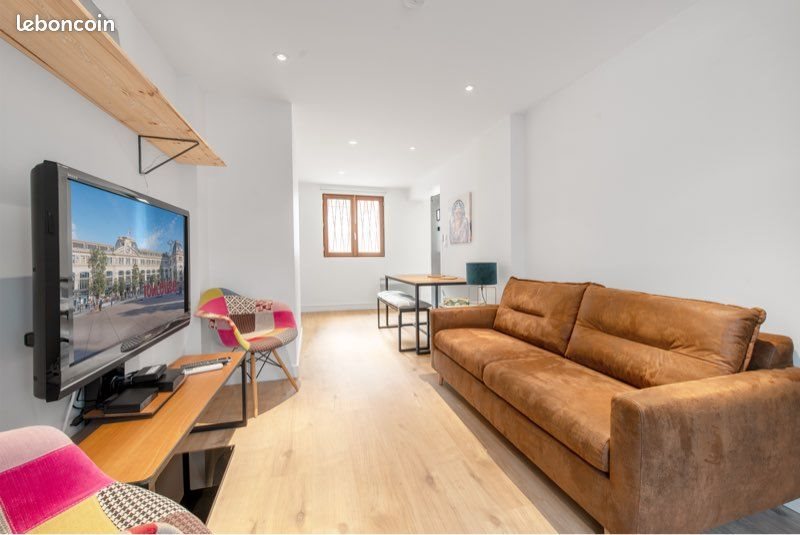 Appartement à louer, 55m², Toulouse