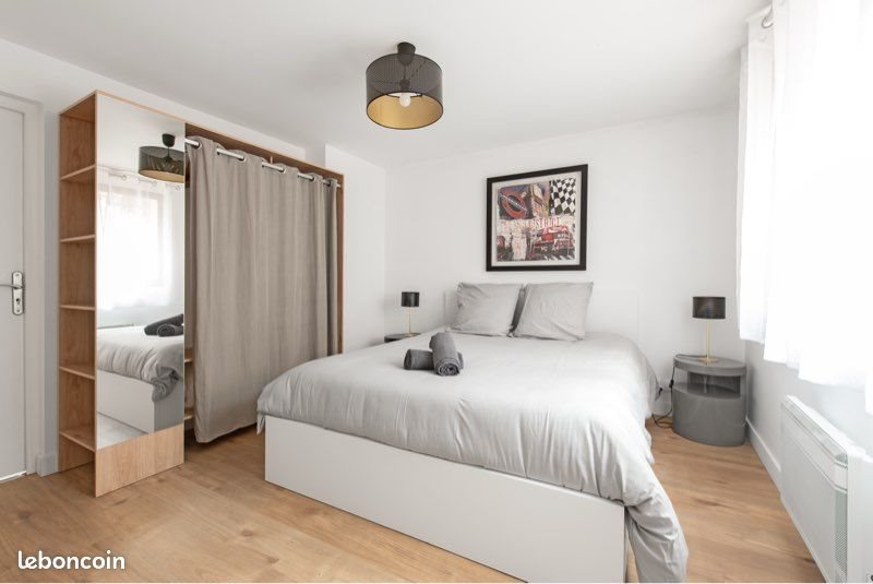 Appartement à louer, 55m², Toulouse