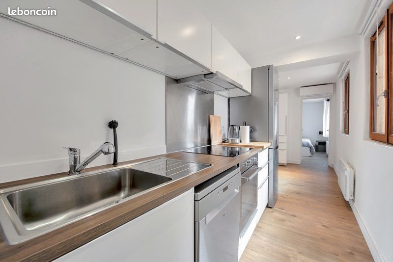 Appartement à louer, 55m², Toulouse