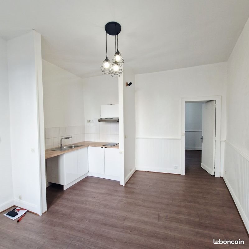 Appartement à louer, 32m², Auch