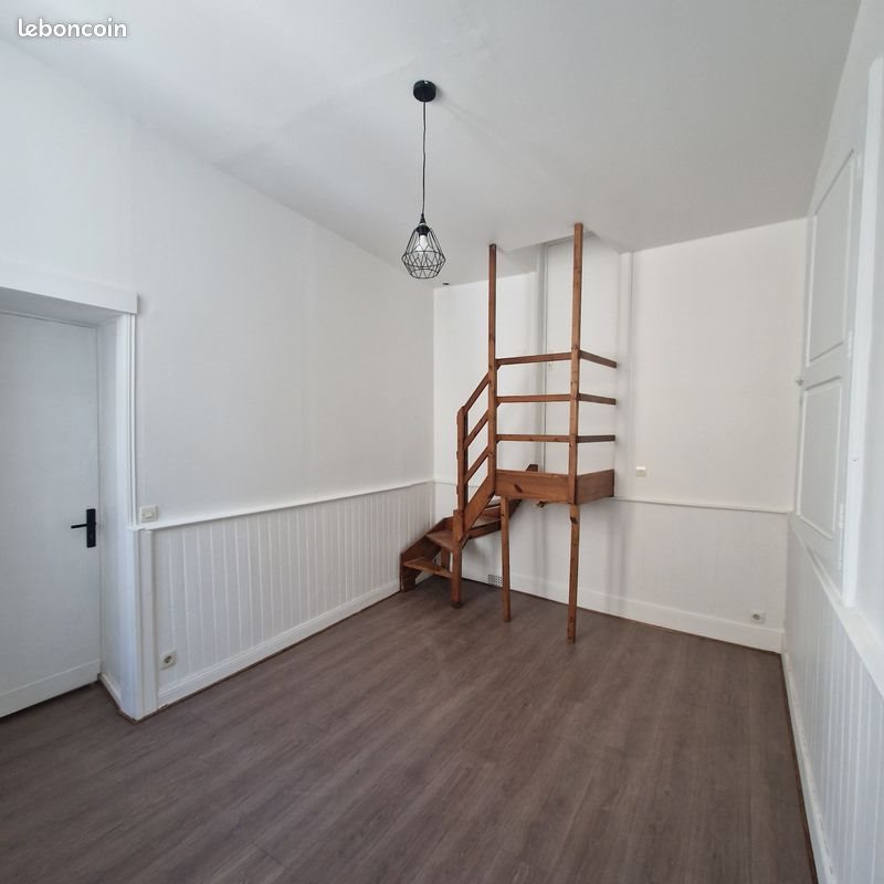 Appartement à louer, 32m², Auch