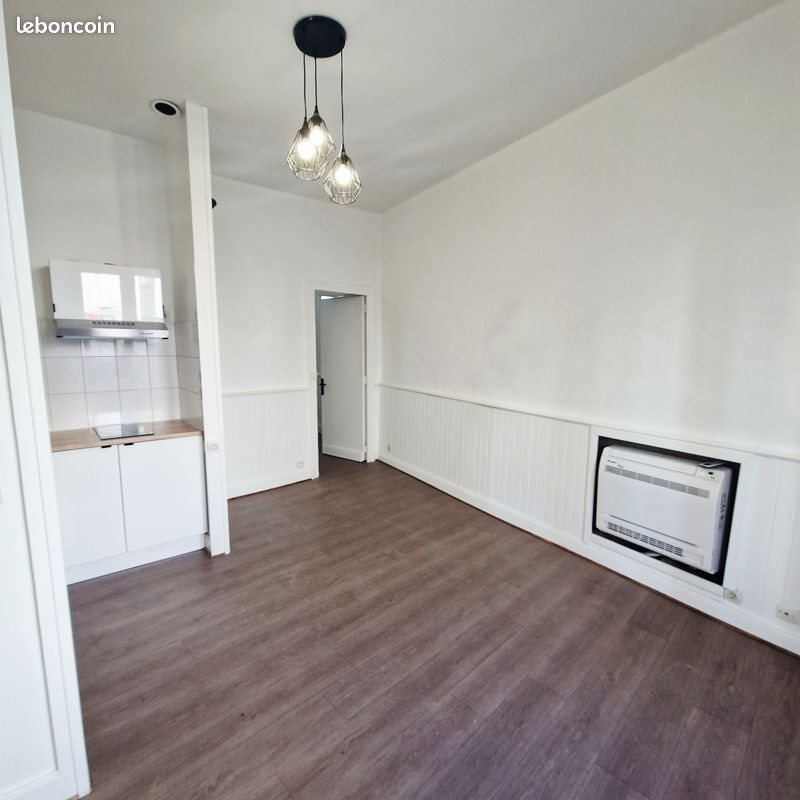 Appartement à louer, 32m², Auch